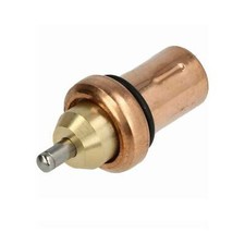 TERMOSTATO PER VALVOLA ANTICONDENSA ESBE VTC STUFA PELLET (26460V)