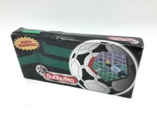 VINTAGE SUBBUTEO TRANSENNA New