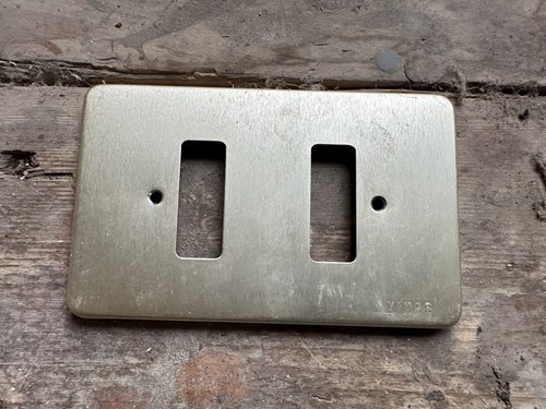 Placca vimar frutti serie - placca,