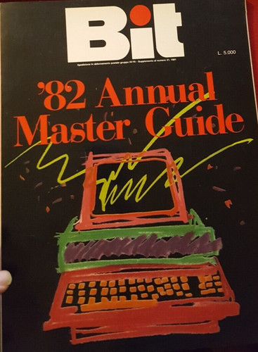 Bit 1982 annual master - bit,