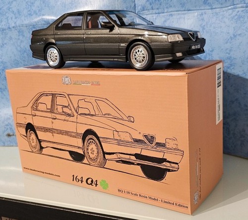 Modellino alfa romeo - romeo,
