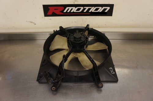 Ventola radiatore ruota - , honda