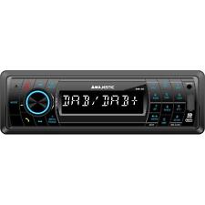 Autoradio Majestic con CD radio DAB USB DAB443