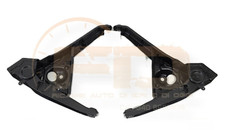 COPPIA BRACCI OSCILLANTE TRAPEZI POSTERIORI FIAT 126 TUTTI I TIPI  ESCLUSO  BIS 