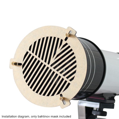 Maschera messa fuoco - maschera,