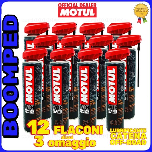 12x400ml grasso spray - 12x400ml,