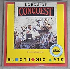 Commodore 64/128 Lords of