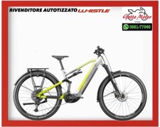 BICI ELETTRICA EBIKE E MTB