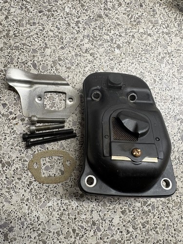 New genuine husqvarna 545 - new,