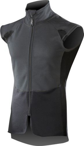 Gilet antivento slim - gilet, wts