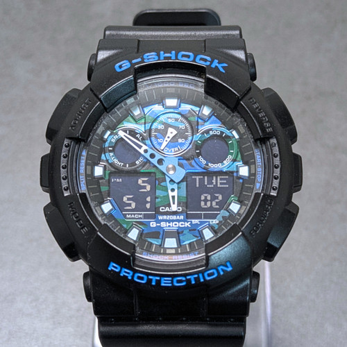Orologio uomo casio - orologio,