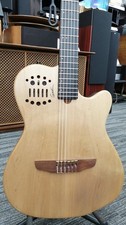 Godin acs slim chitarra - godin,