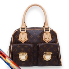 Borsa a mano Louis Vuitton