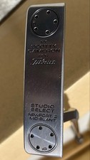 Scotty Cameron Studio Select