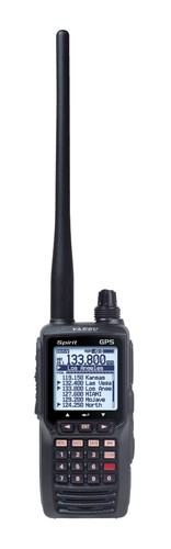Yaesu fta 750l air - 750l.,