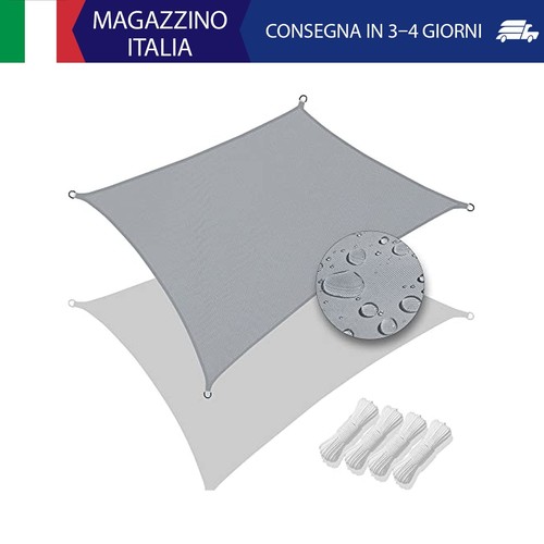 Vounot vela ombreggiante - vela,