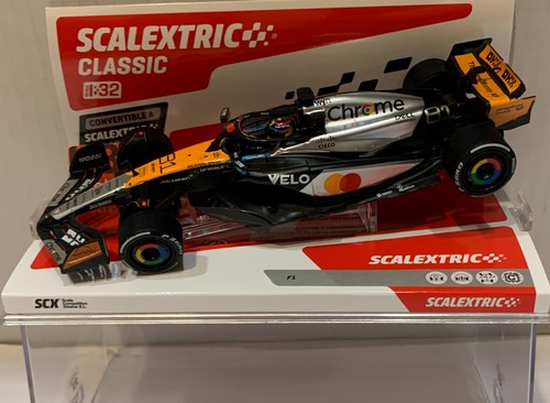 Slot car scx scalextric - slot,