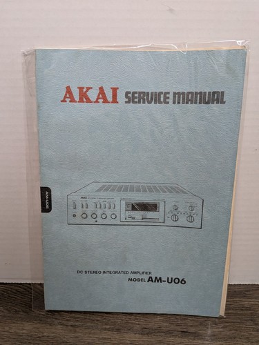 Amplificatore integrato stereo