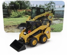 1/32 DM-MODELS - CATERPILLAR -