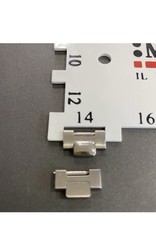 Patek Philippe Nautilus Steel links 14mm