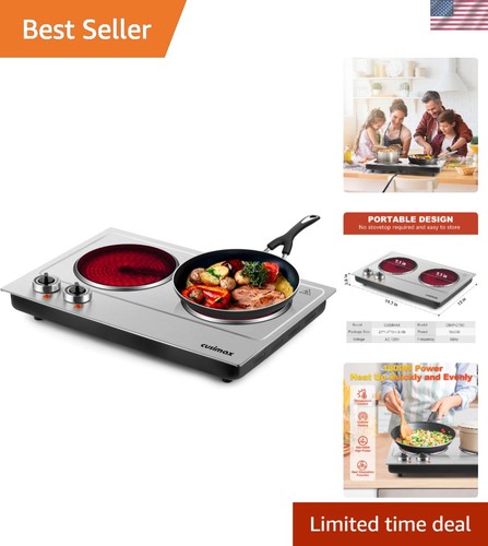 Piastra elettrica versatile - piastra,