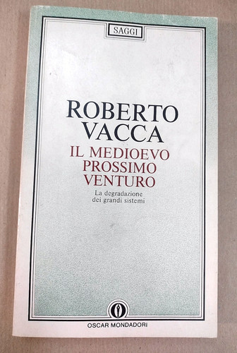 Roberto vacca medioevo - roberto,