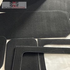 RIVESTIMENTO HARD TOP TETTO
