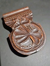 Antico supporto per OROLOGIO