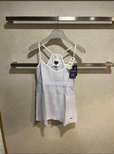 Top donna woolrich - donna,