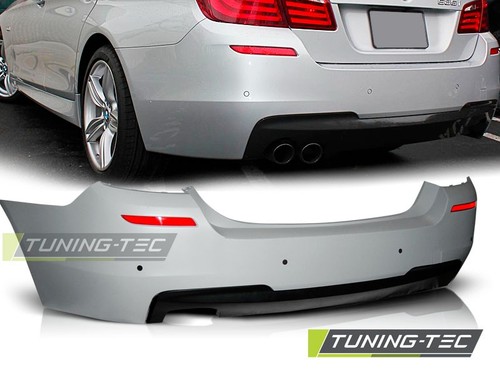 Paraurti posteriore sport - posteriore,