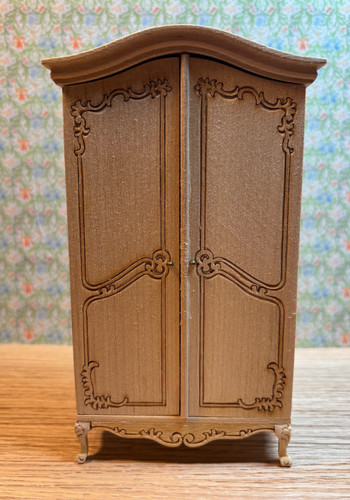 Casa delle bambole miniatura