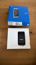 Nokia N8 16GB Dark Gray senza