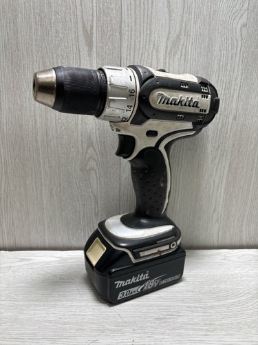 Makita bdf452 18v - makita,