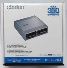 AMPLIFICATORE DI POTENZA