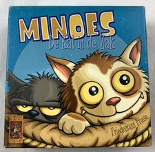 Giochi 2F Filou Il gatto nel