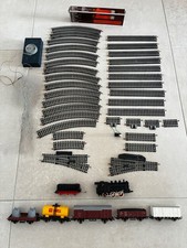 Trenino originale Lima anni