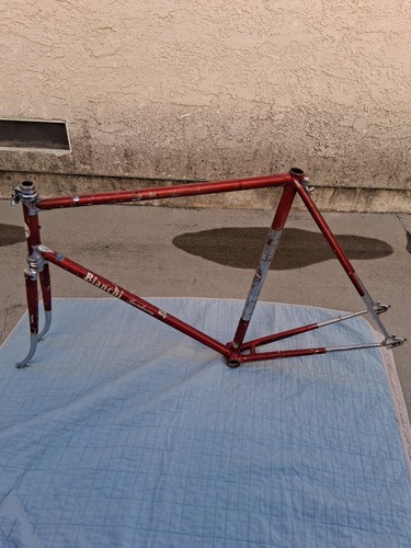 1964 bianchi specialissima - 1964,