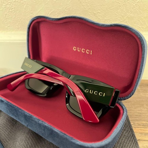 Rari occhiali sole gucci - rari,