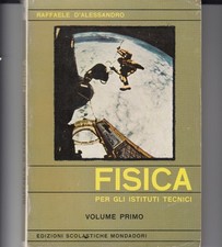 Fisica per gli istituti