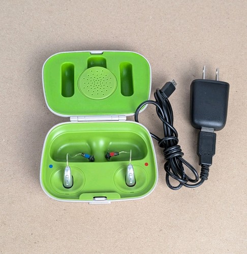 Phonak audeo p50 set - phonak,