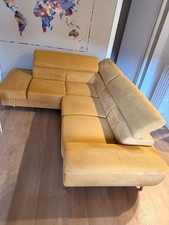 Divano letto angolare apribile