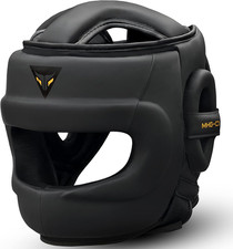 Caschetto Boxe MMA Kickboxing