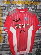 Vintage Cycling Jersey Maglia