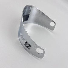 Visiera faro anteriore Harley