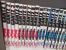 Gantz Edizione con sovra