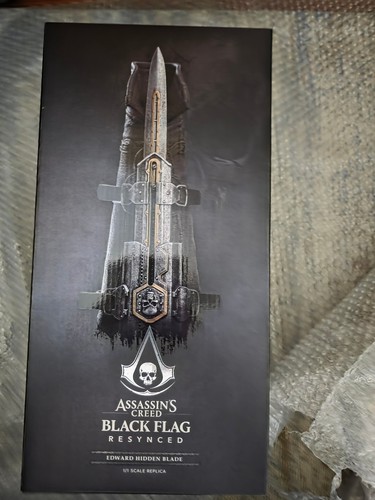 Assassin creed black flag - assassin's, iv