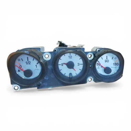Quadro strumenti per alfa - strumenti,