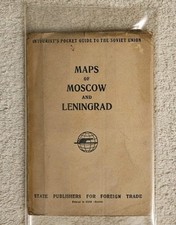 Mappe pittoriche anni '30 di