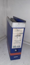 Manuale officina Fiat Multipla