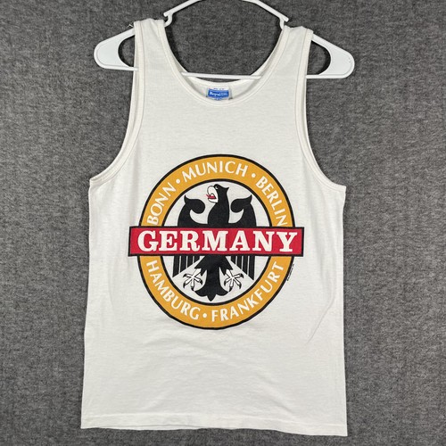 Camicia vintage germania royal - camicia,